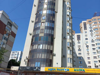 Apartament cu 4 camere, 142 m², Ciocana, Chișinău foto 1