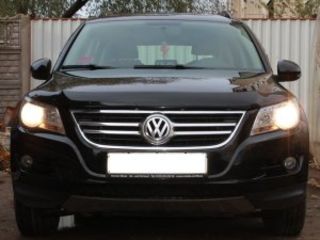 Volkswagen Tiguan foto 1