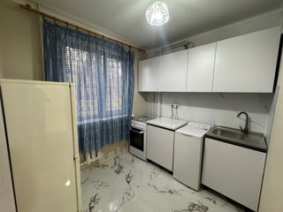 Apartament cu 1 cameră, 34 m², Botanica, Chișinău foto 6