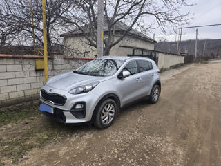 KIA Sportage foto 4