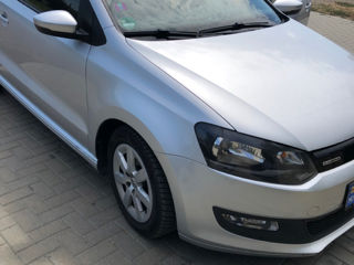 Volkswagen Polo foto 2