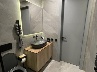 Ремонт квартир под ключ. Reparatii la cheie. фото 4