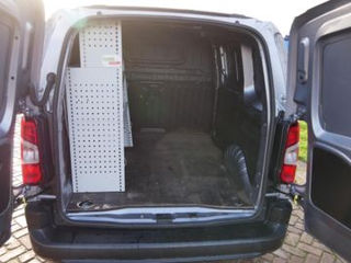 Opel Combo foto 9