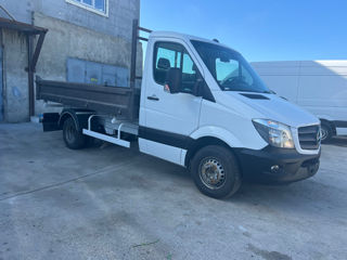 Mercedes Sprinter 519