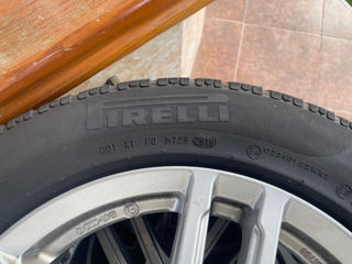 5x112 Pirelli 205/60 R16 foto 6