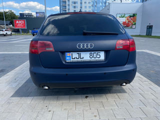 Audi A6 foto 4