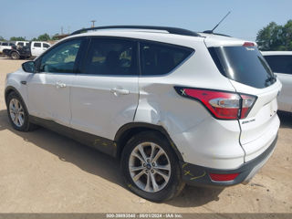 Ford Escape foto 3