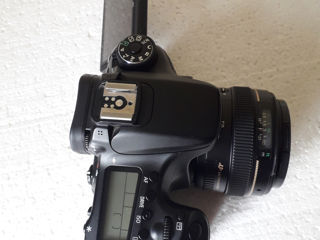 Canon 70d body 450d body foto 2