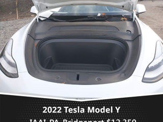 Tesla Model Y foto 9