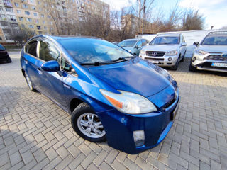 Toyota Prius foto 1