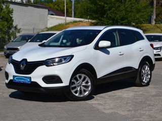 Renault Kadjar foto 1