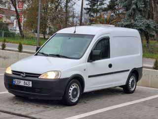 Opel Combo foto 2