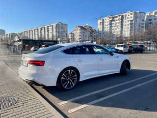 Audi S5 foto 2