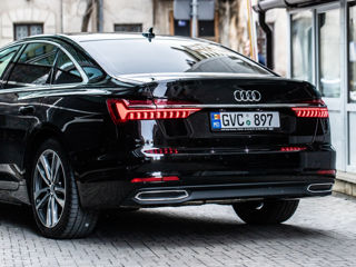 Audi A6 foto 3