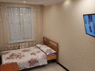 Apartament cu 2 camere, 50 m², Buiucani, Chișinău foto 5