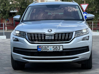 Skoda Kodiaq foto 4