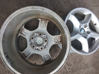 R17  .5/120 BMW. .VW T5-T6 foto 5