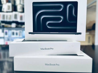 Куплю Apple MacBook Pro 16 / MacBook Pro 14 M4 Max & M4 Pro