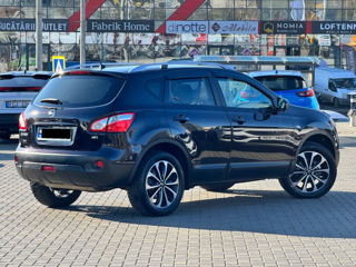 Nissan Qashqai foto 4