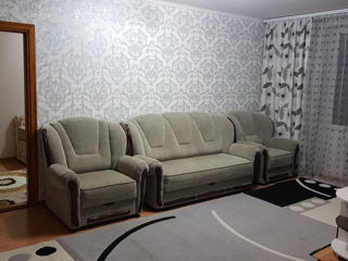 Apartament cu 2 camere, 52 m², Telecentru, Chișinău