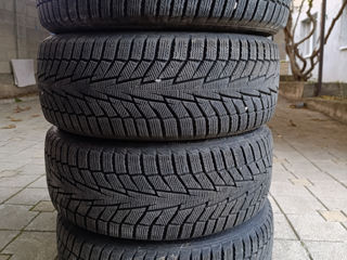 215 65 16, 2021 Hankook Korea iarnă ca noi