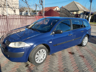 Renault Megane foto 4