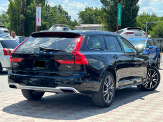 Volvo V90 foto 4