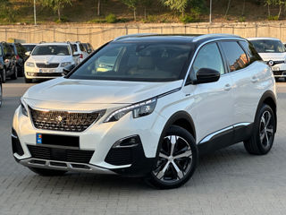 Peugeot 3008 foto 4