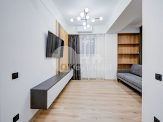 Apartament cu 3 camere, 80 m², Centru, Chișinău foto 6