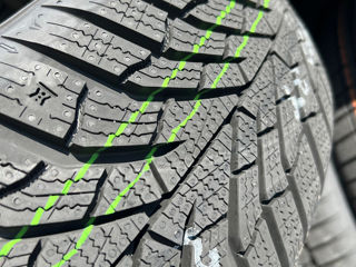 185/65 R15 Kumho Wintercraft wp52/ Доставка, livrare toata Moldova 2024 foto 4