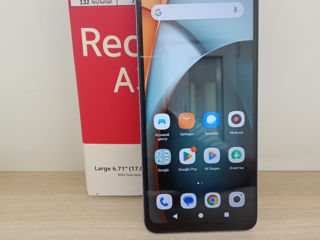 Xiaomi Redmi A3  3/64Gb  1290 Lei foto 1