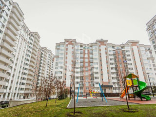 Apartament cu 1 cameră, 50 m², Ciocana, Chișinău foto 14