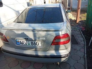 Volvo S40 фото 3