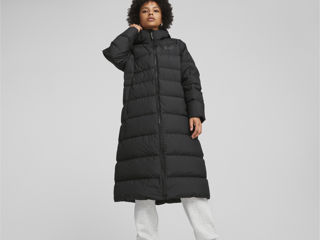 Scurtă Puma Long Hooded Down Coat