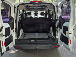 Ford Transit Connect foto 5