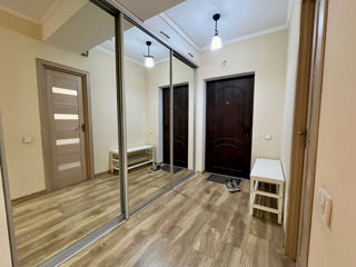 Apartament cu 1 cameră, 55 m², Râșcani, Chișinău foto 8