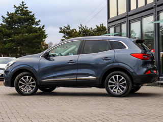 Renault Kadjar foto 5