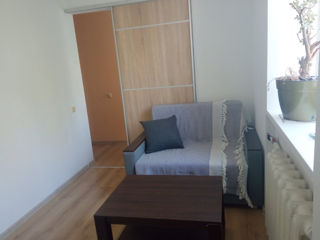 Apartament cu 2 camere, 45 m², BAM, Bălți foto 9