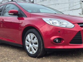 Ford Focus foto 2