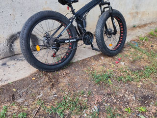 Fat bike foto 4