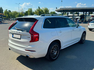 Volvo XC90 foto 6