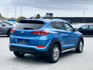 Hyundai Tucson foto 5