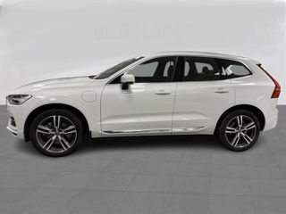 Volvo XC60 foto 4