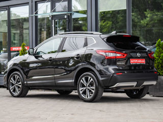 Nissan Qashqai foto 5