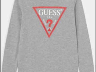 Hanorac xs guess original