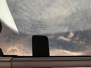 Audi A3 e-tron foto 4