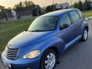 Chrysler PT Cruiser foto 8