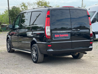 Mercedes Vito foto 6