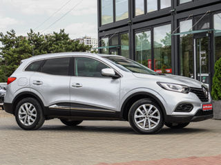 Renault Kadjar фото 4