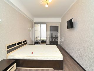 Apartament cu 2 camere, bloc nou, Buiucani, 450 € ! foto 4